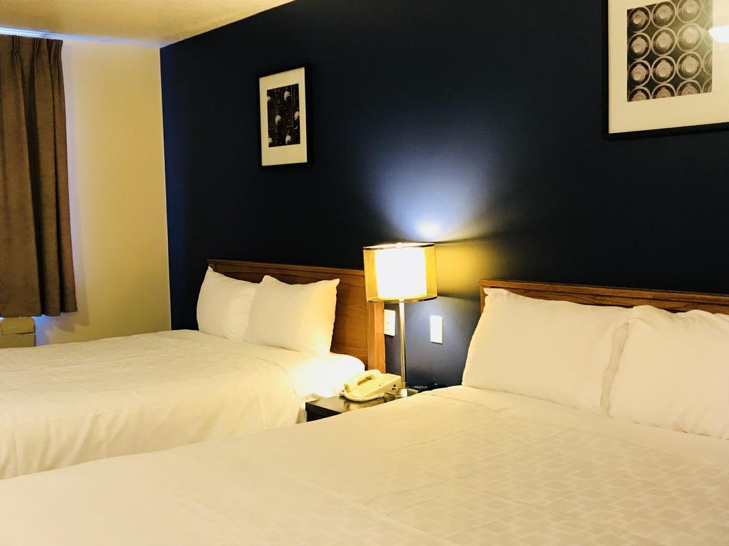 Empire Inn & Suites Penhold Zewnętrze zdjęcie
