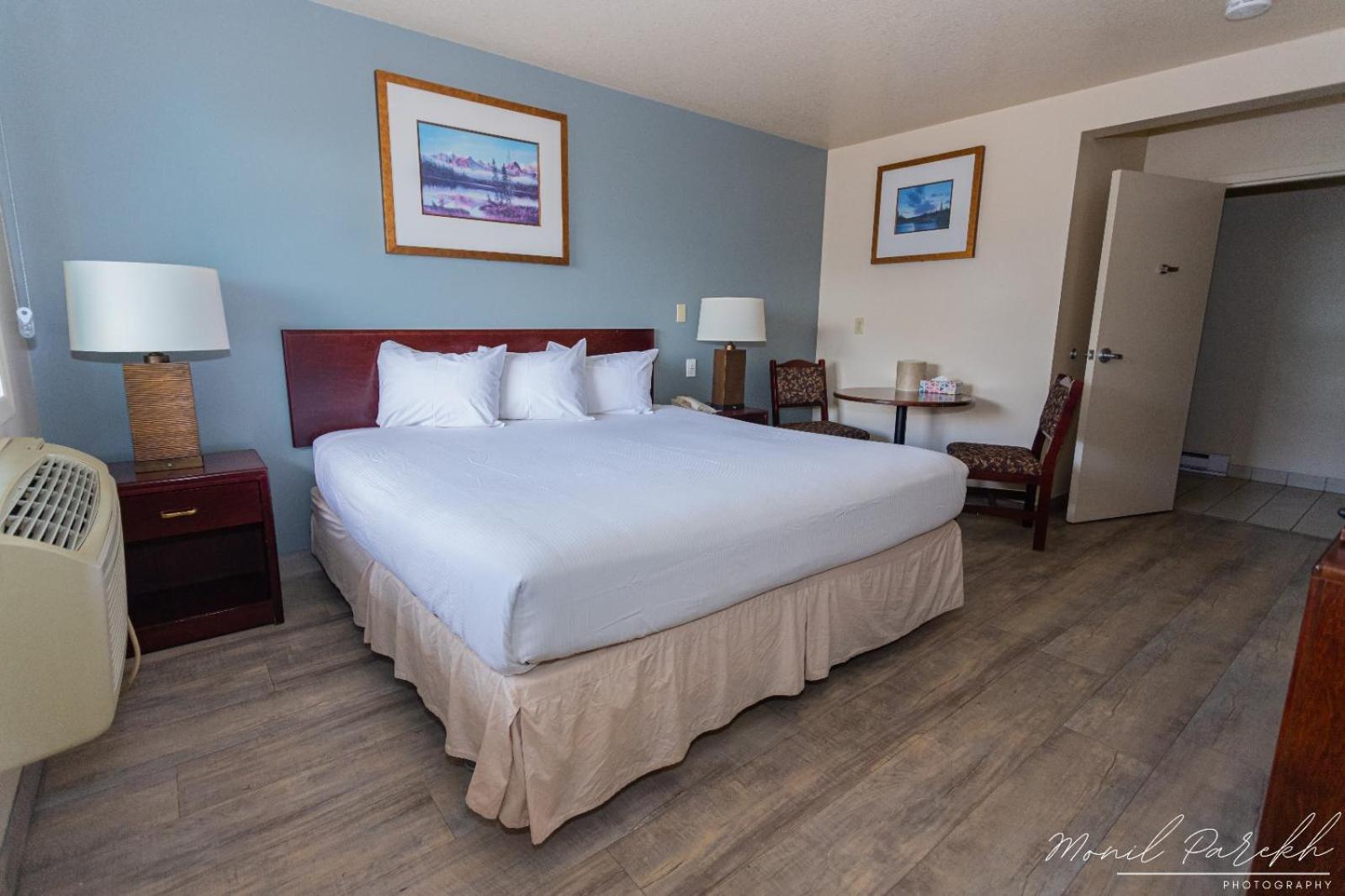 Empire Inn & Suites Penhold Zewnętrze zdjęcie